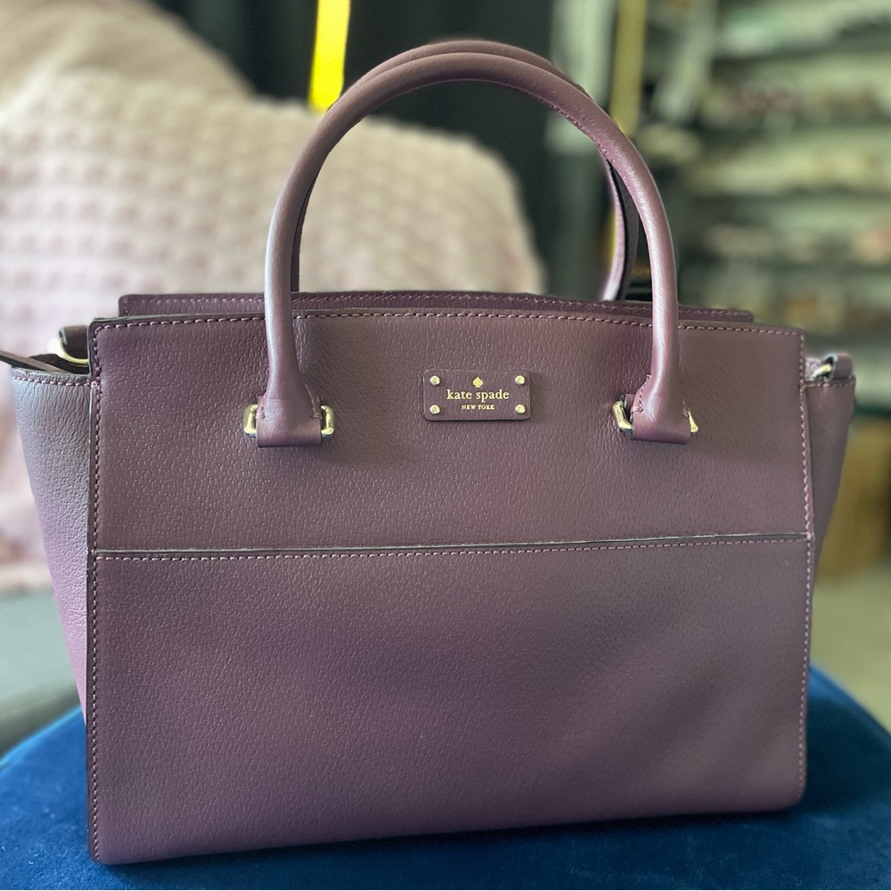 kate spade Handbag/ Crossbody